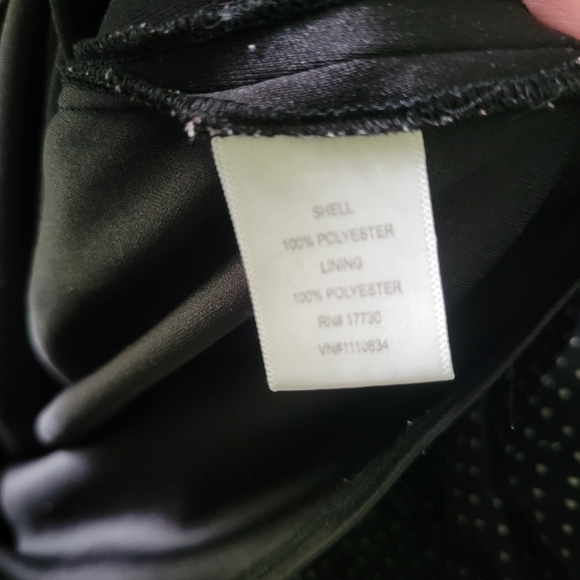 Merona Polka Dot Dress - Picture 6 of 6